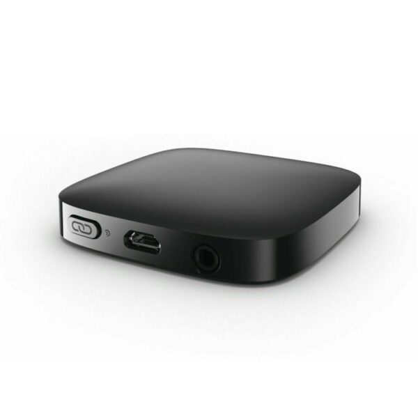 Phonak and Unitron TV Connector