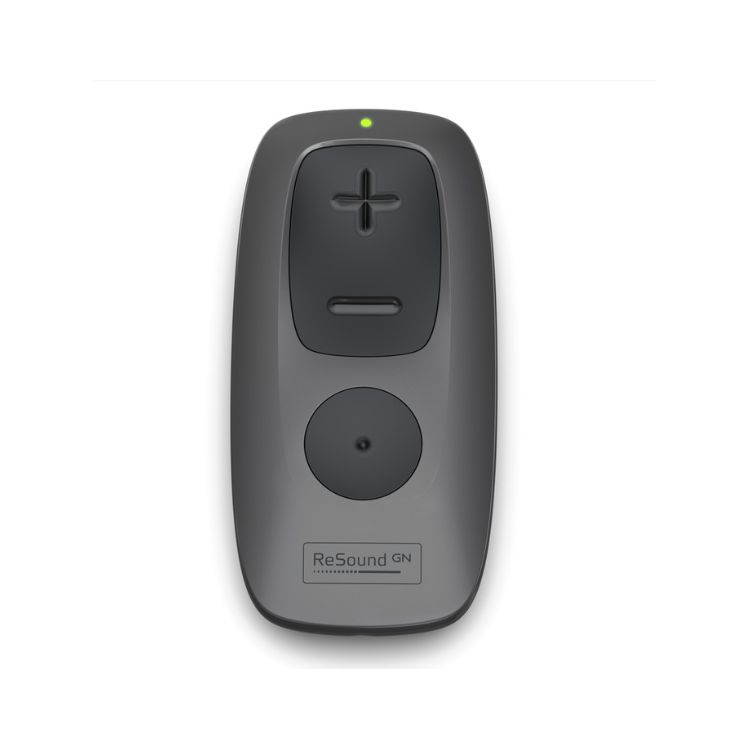 ReSound Simple Remote Control