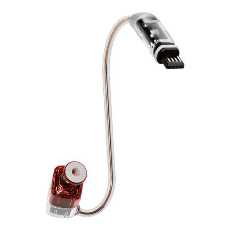 Oticon and Bernafon miniFit Receiver Wires - Image 2